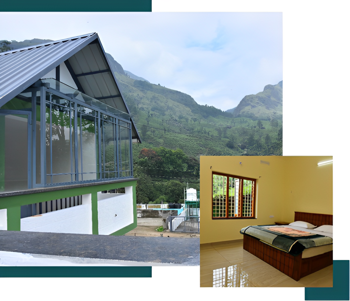 Munnar Homestay